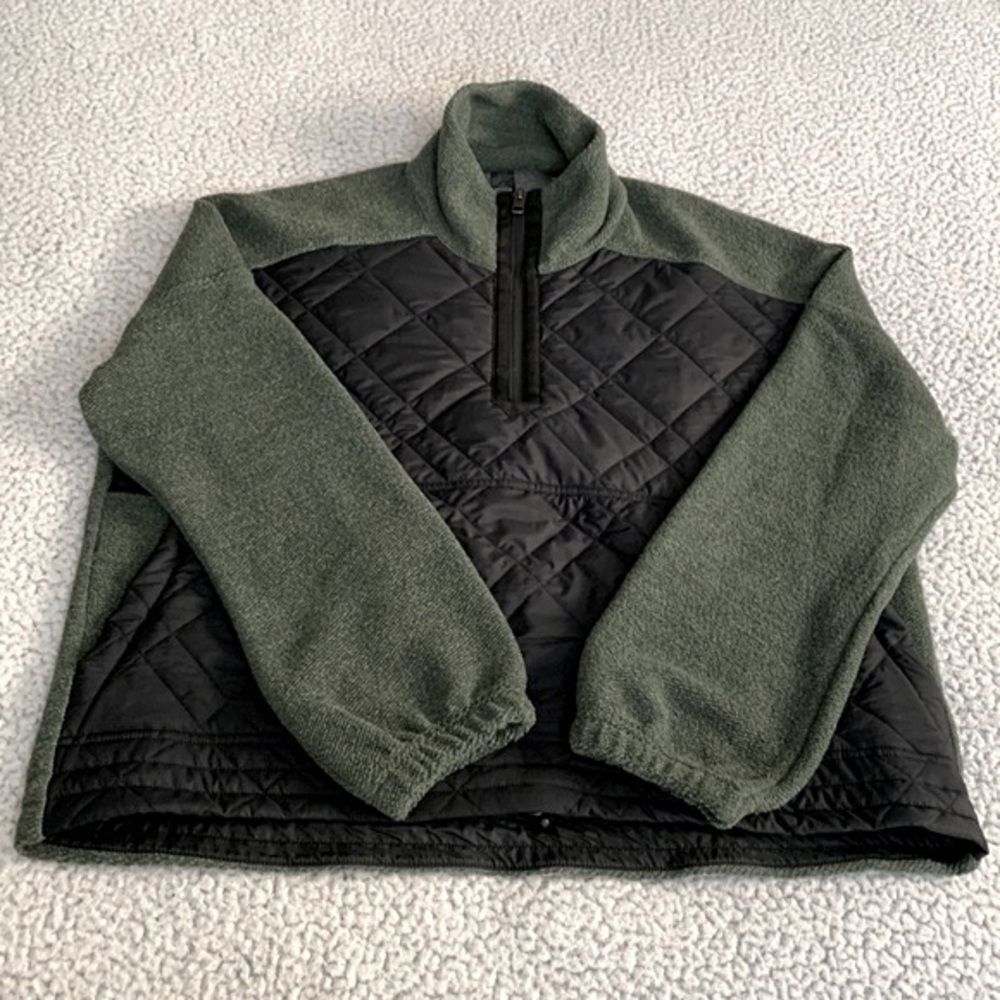 PrAna Women’s 1/4 Zip Pullover NWT